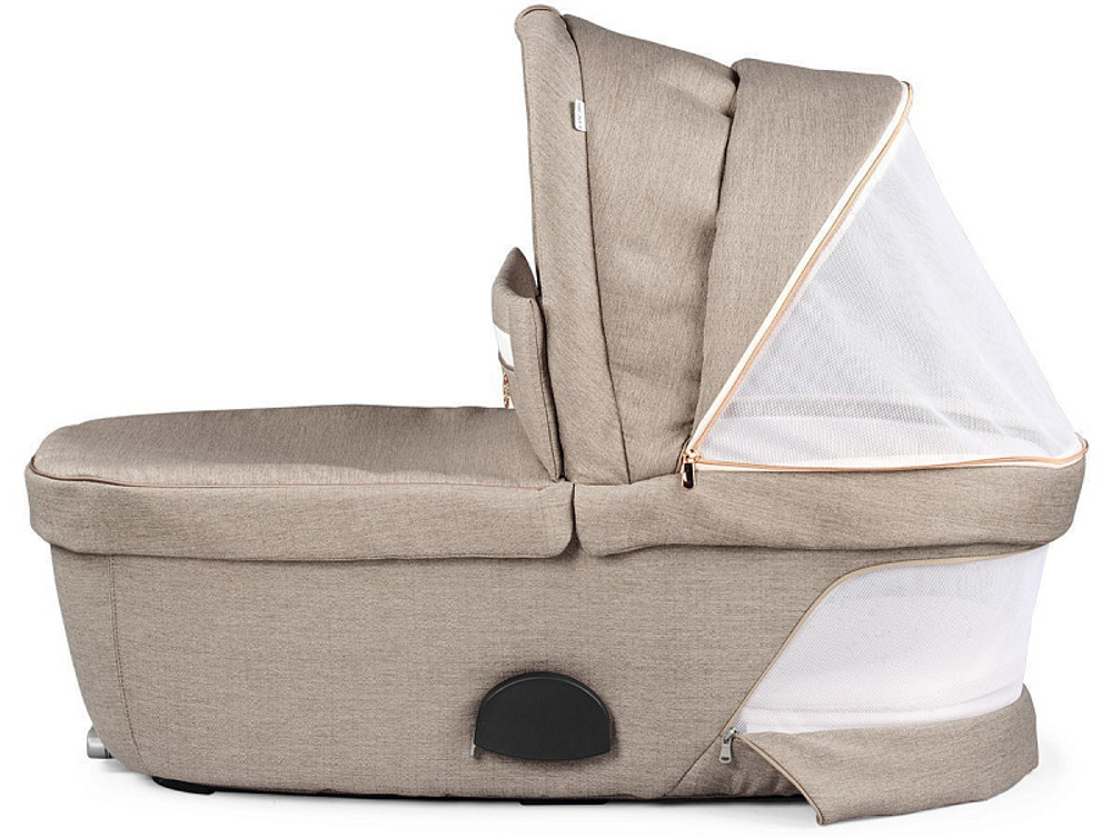 Коляска Peg Perego Veloce TC Brio Culla Belvedere SLK 3 в 1 Mon Amour