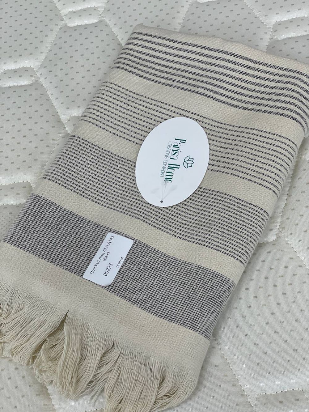 Пол Узб Пляж ЛЕН Д143