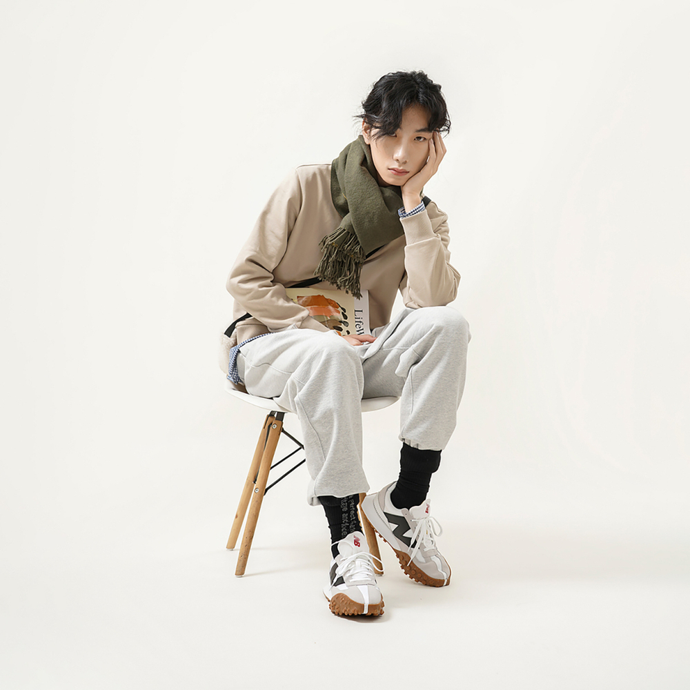 Кроссовки New Balance XC-72, UXC72SD