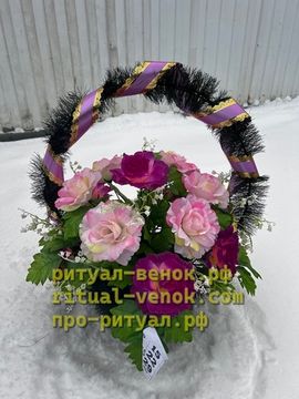 Корзина КЗЛ-23