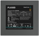 Блок питания ATX Deepcool PL650D