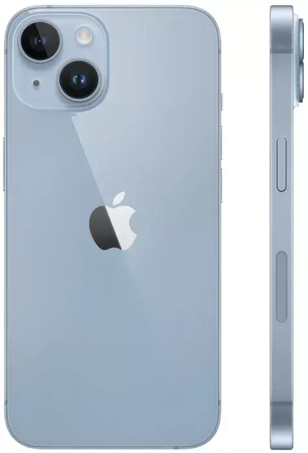 Смартфон Apple iPhone 14 256Gb Blue