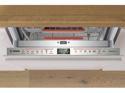 Встраиваемая посудомоечная машина Bosch SPV6EMX05E