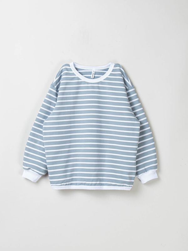 Свитшот облегченный 