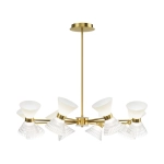 Люстра на штанге ST Luce SPIRIT SL2004.303.16