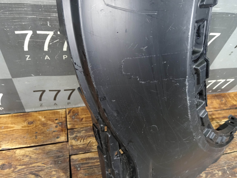 Крыло переднее правое Range Rover Evoque 1 11-18 Б/У Оригинал LR066922