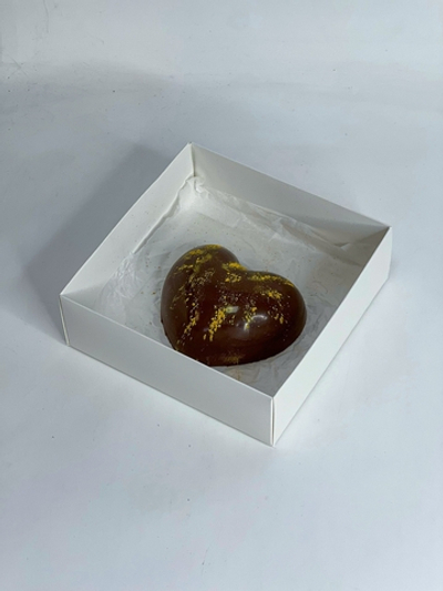 Дубайское сердце