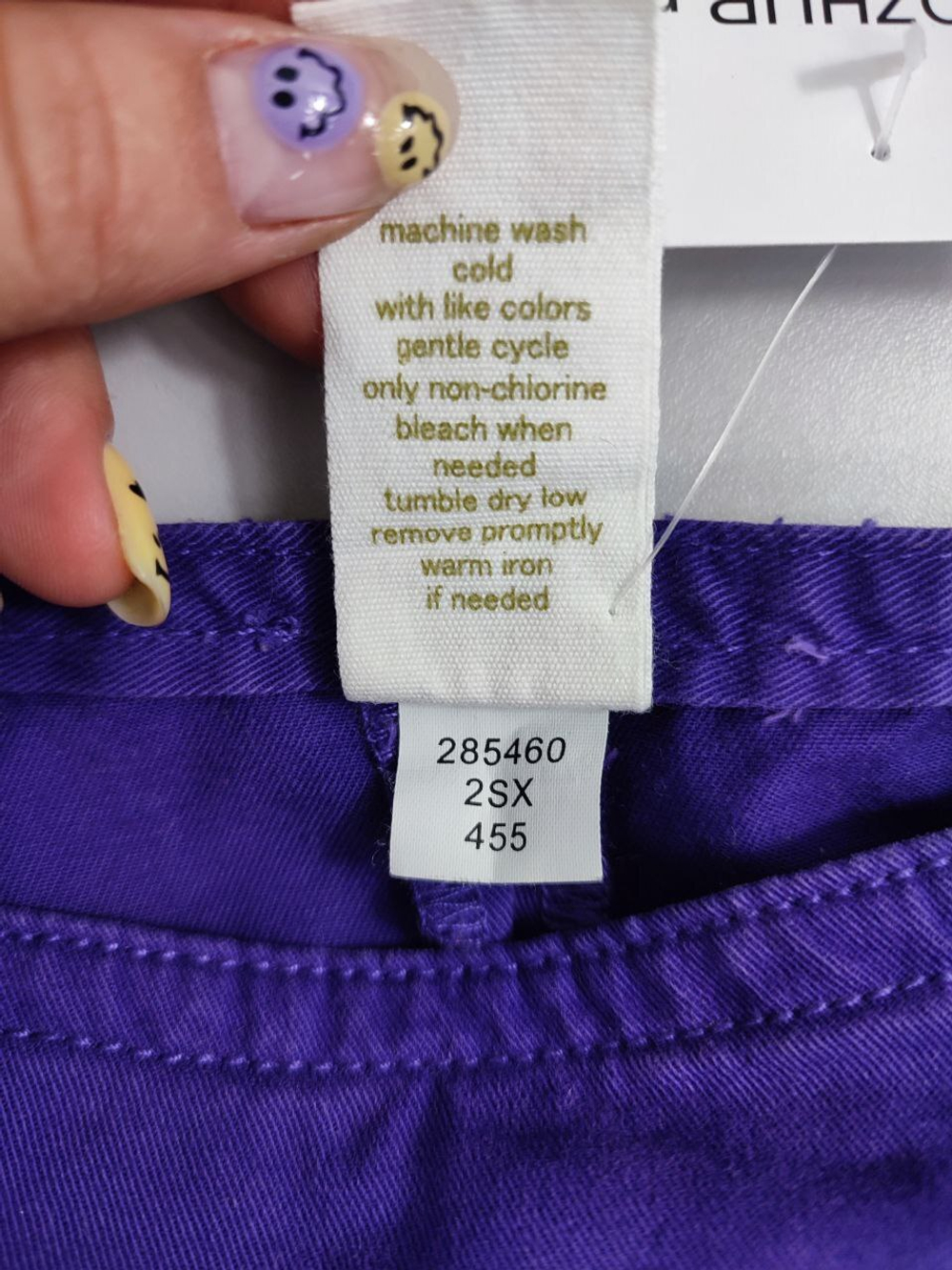 Юбка красивого оттенка 40/42 размер