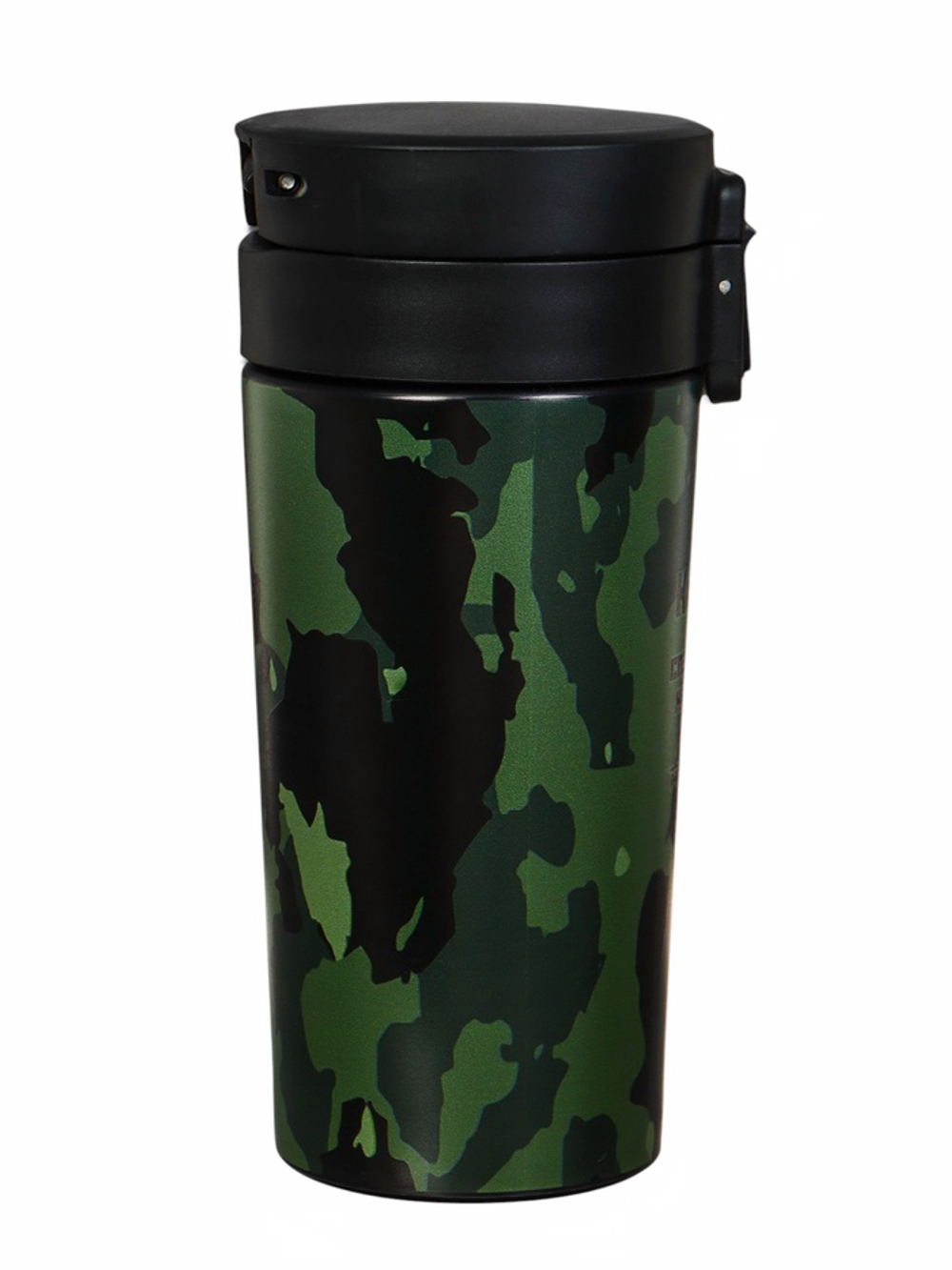 Термокружка «Кружка лучшего мужчины», 380 мл, сохраняет тепло 8 ч, с ситечком