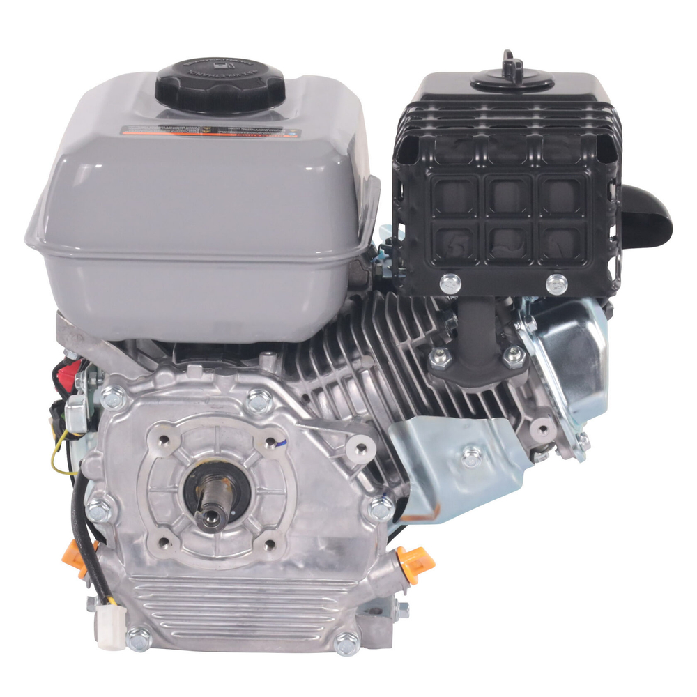 Двигатель бензиновый EVOline GB 225