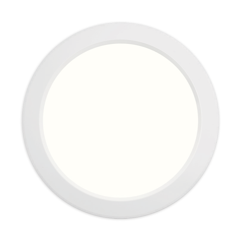 Светильник WOLTA PRO ДАУНЛАЙТ ДВО06-20-001-5К 20Вт 5000К Матовый