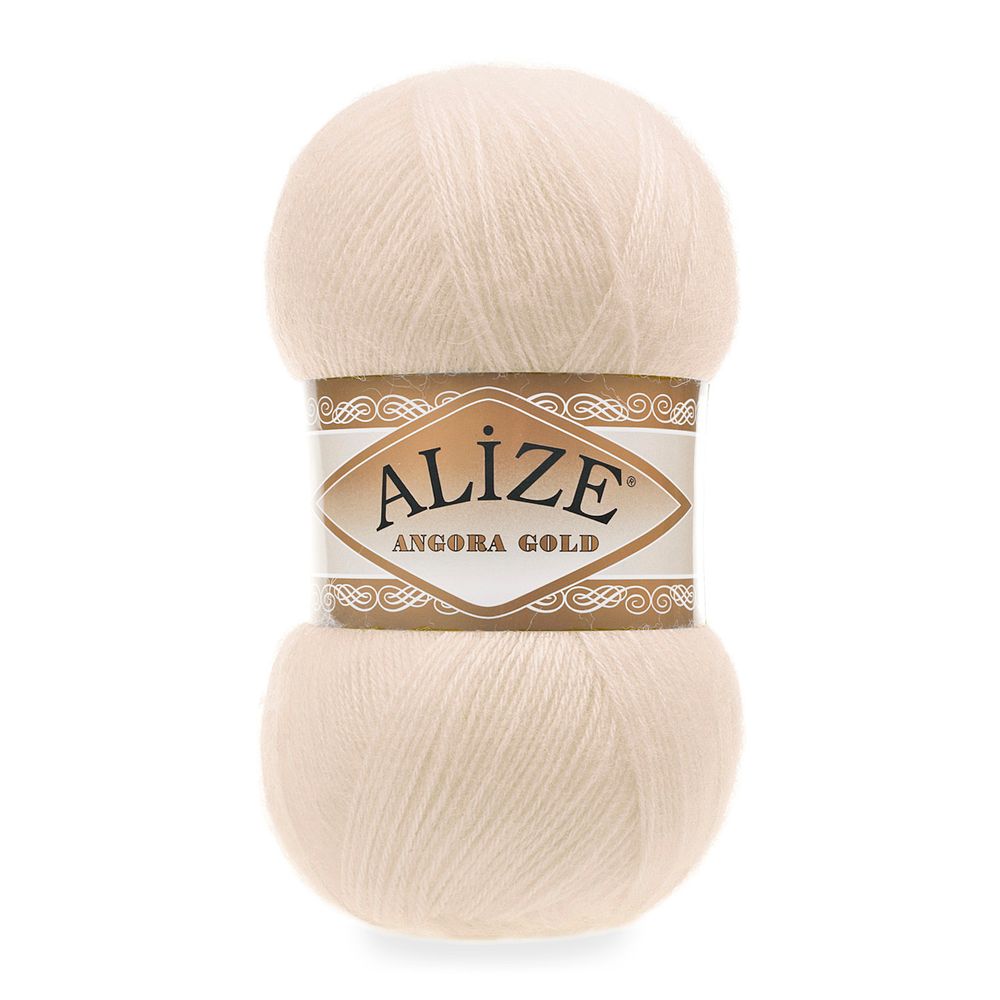 Пряжа Alize Angora Gold (067)