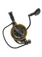 Катушка безынерционная Inspira 30B Blue + доп.шпуля