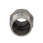 Ниппель переходной чугун Ду 50х25 (2"х1") НР Fittex PLUS