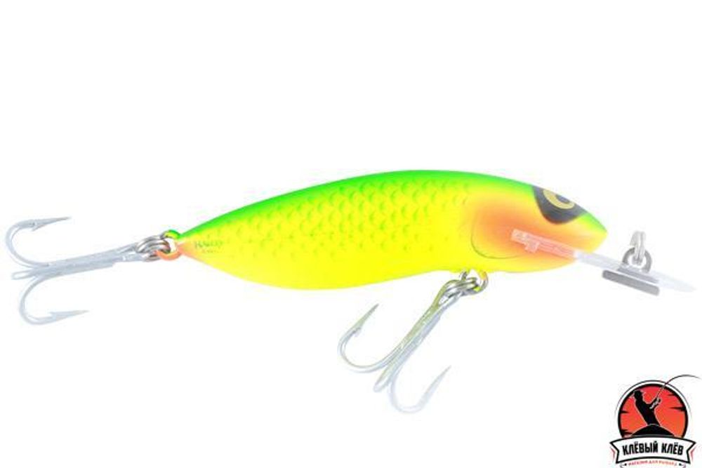 Воблер Halco SORCERER  90, DD+STD, # 7