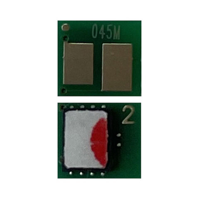 Чип для картриджа Canon Cartridge 045M LBP611/ LBP613/MF631/MF633/MF635 (1.3K) magenta UNItech(Apex)