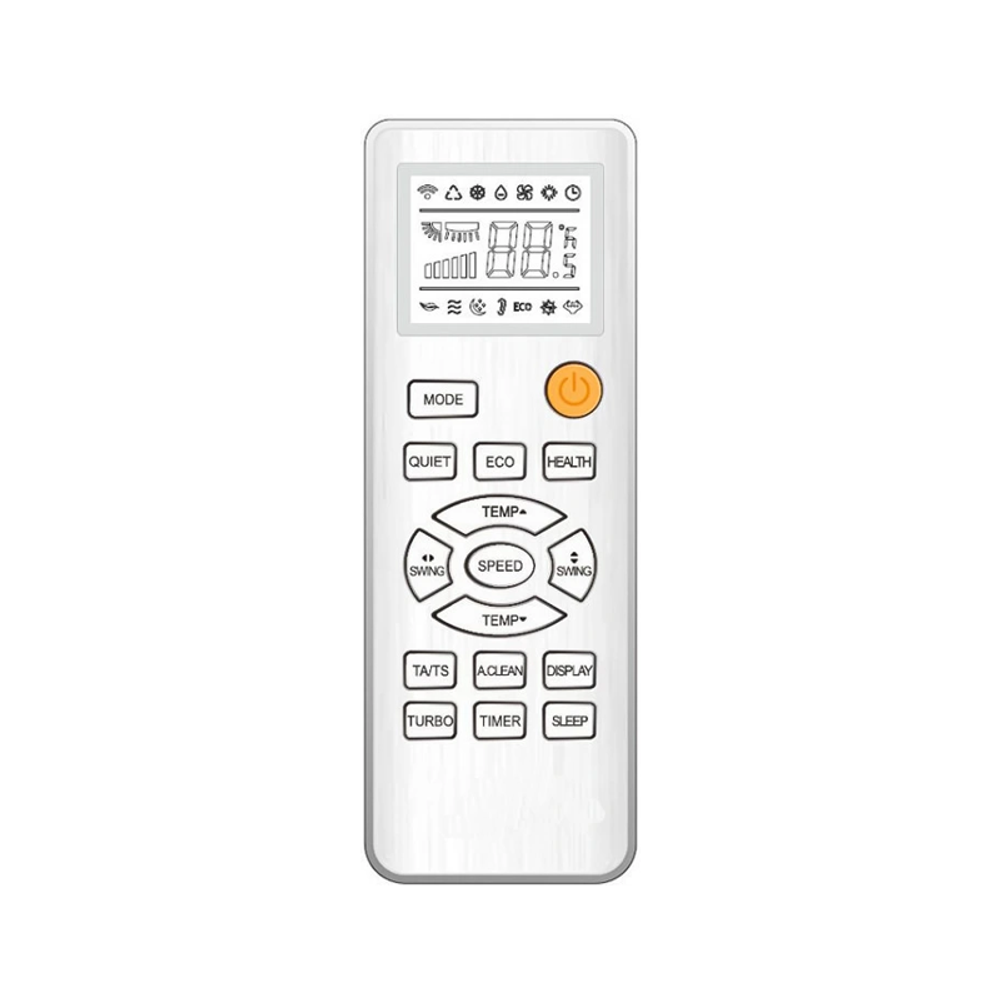Сплит-система MILD MLI-DC12MB/MLO-DC12MB
