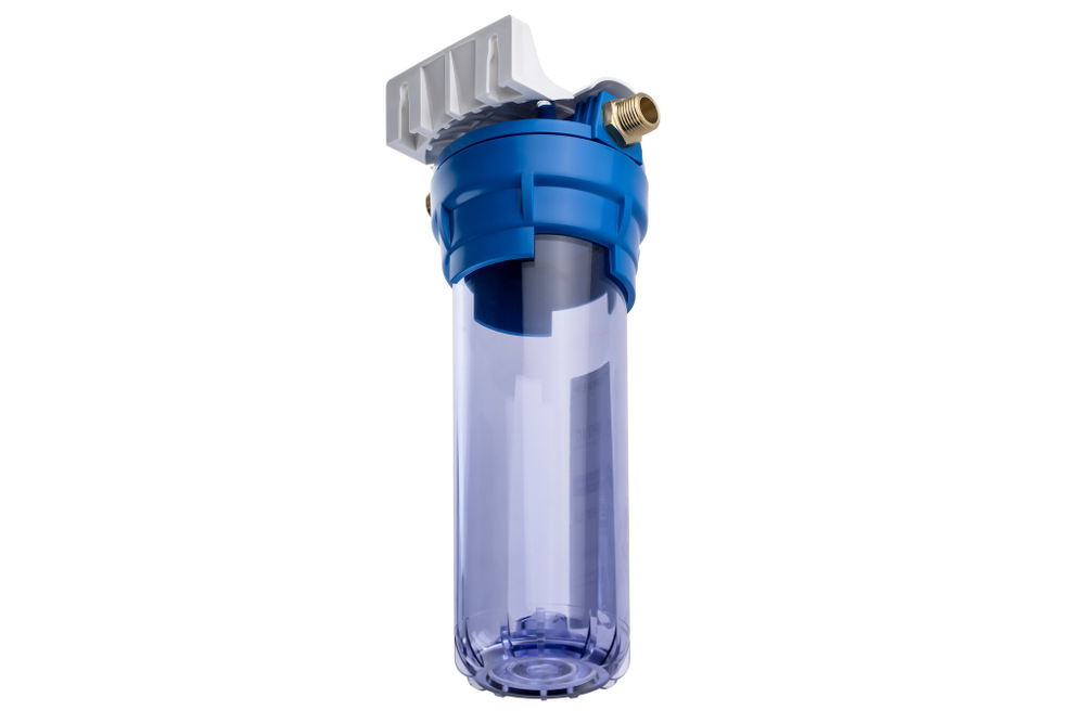 Корпус Гейзер 10SL 1/2"