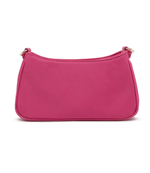 Сумка через плечо CROSSBODY Guess - розовый(J3YZ06 WFMR0)