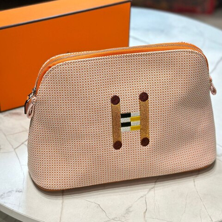 Косметичка Hermes