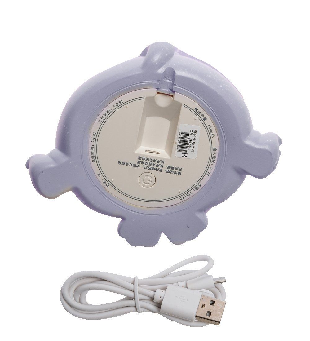 GAEM Home MF- 28/2 Фигурка с подсветкой «Котенок»