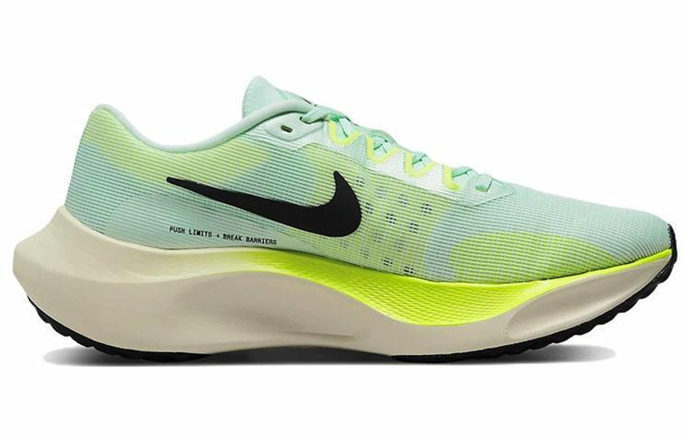 Кроссовки Nike Zoom Fly 5