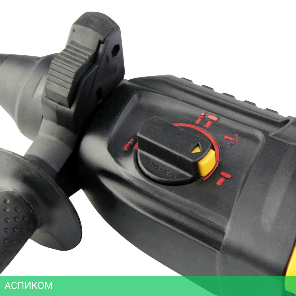 Перфоратор Kolner KRH 820H (кн820х)