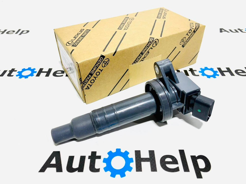 Катушка зажигания 90919-02239 Toyota