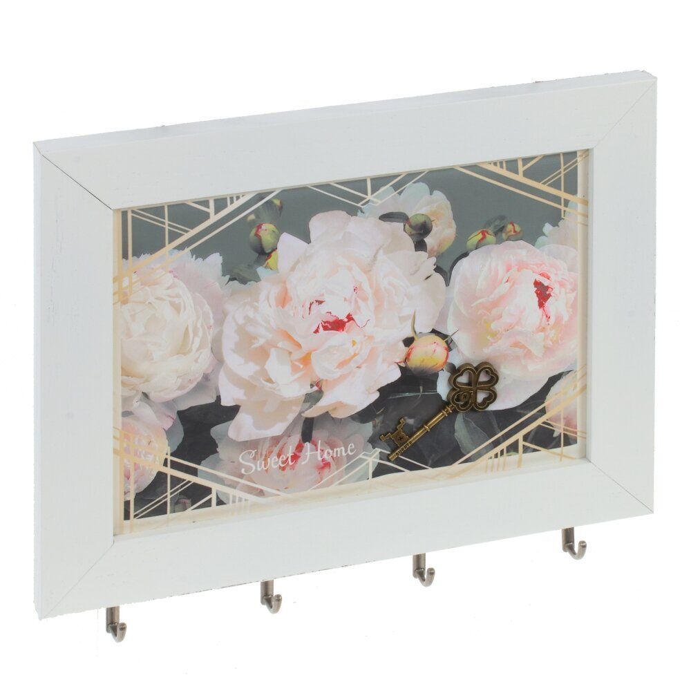 GAEM Ключница, L28 W3 H24 см