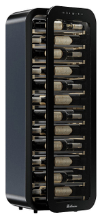 Винный шкаф MEYVEL MV34-KBF1