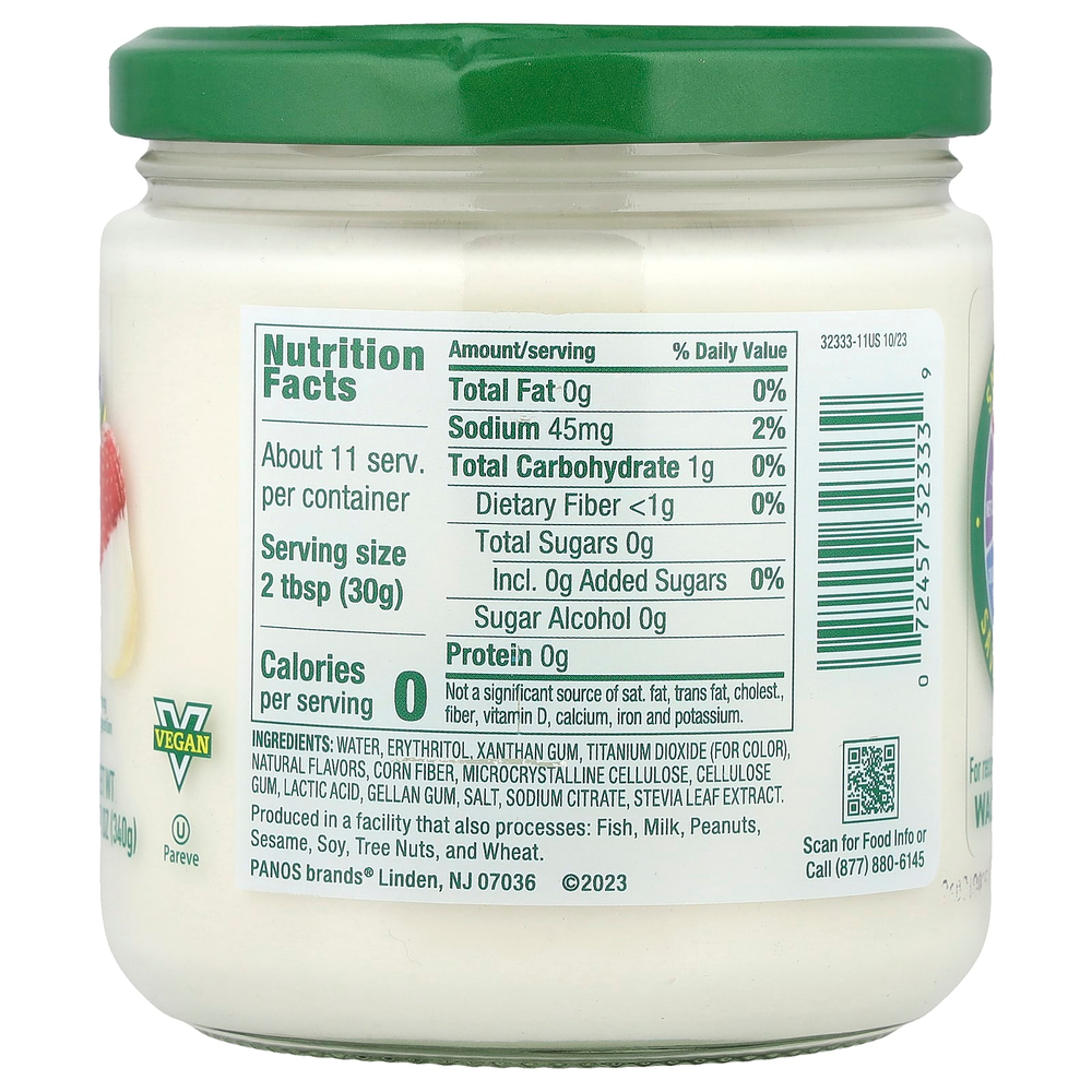 Walden Farms, Зефир, 12 унции (340 г)