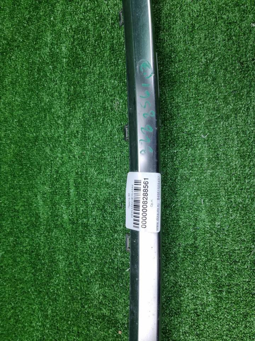 Накладка решетки радиатора Lexus NX 1 (2017-2021)