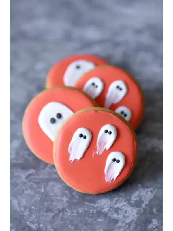 Имбирные пряники 