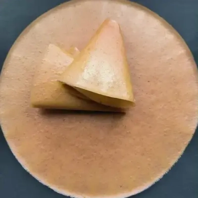 Пастила из ананаса "Белкин снек", 40 г