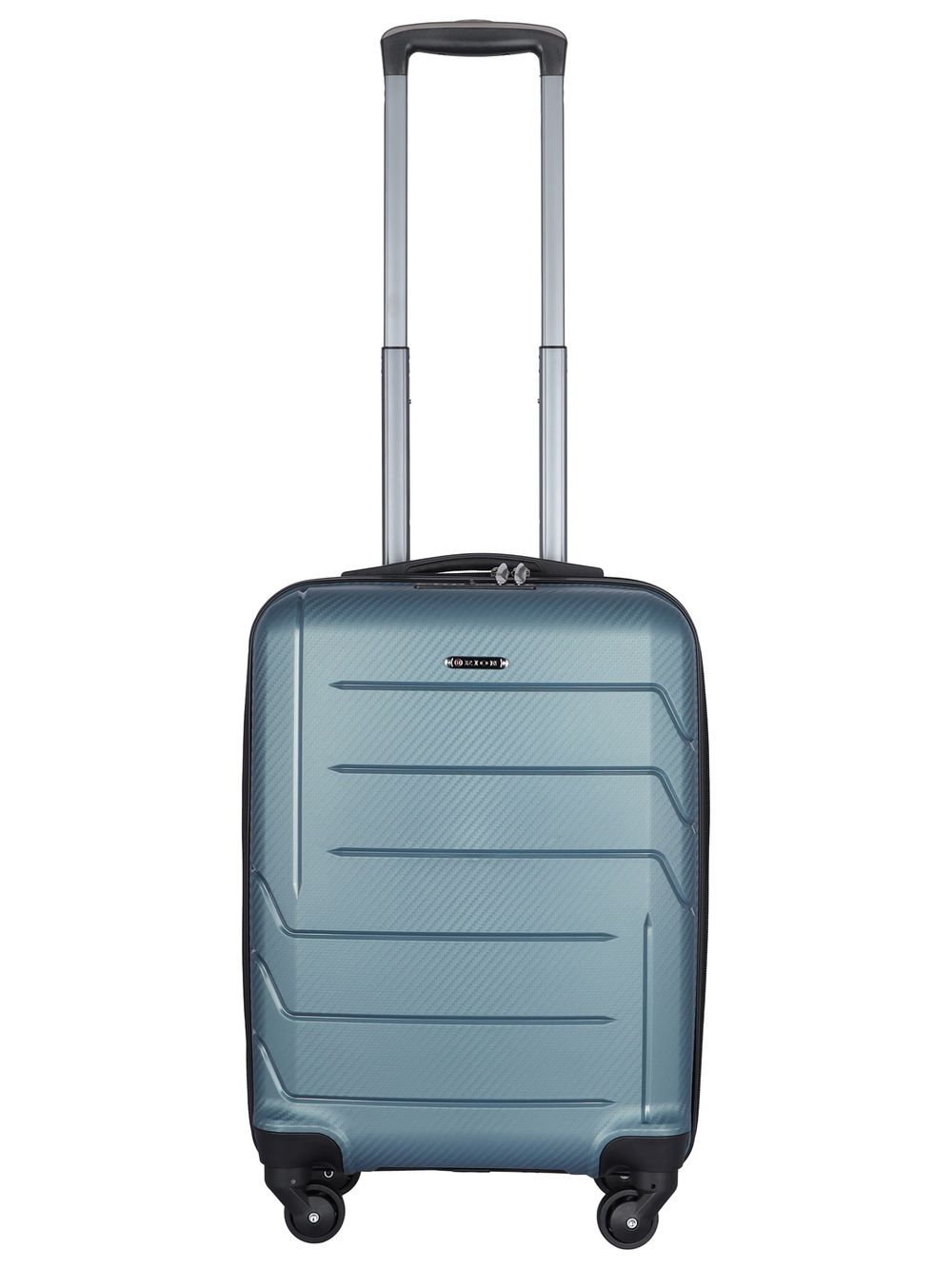 Чемодан 461 / Полипропилен