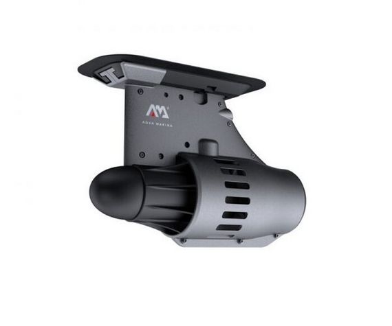 Плавник с электромотором на дистанционном управлении Aquamarina BlueDrive S Power Fin ( арт. PF-240S )