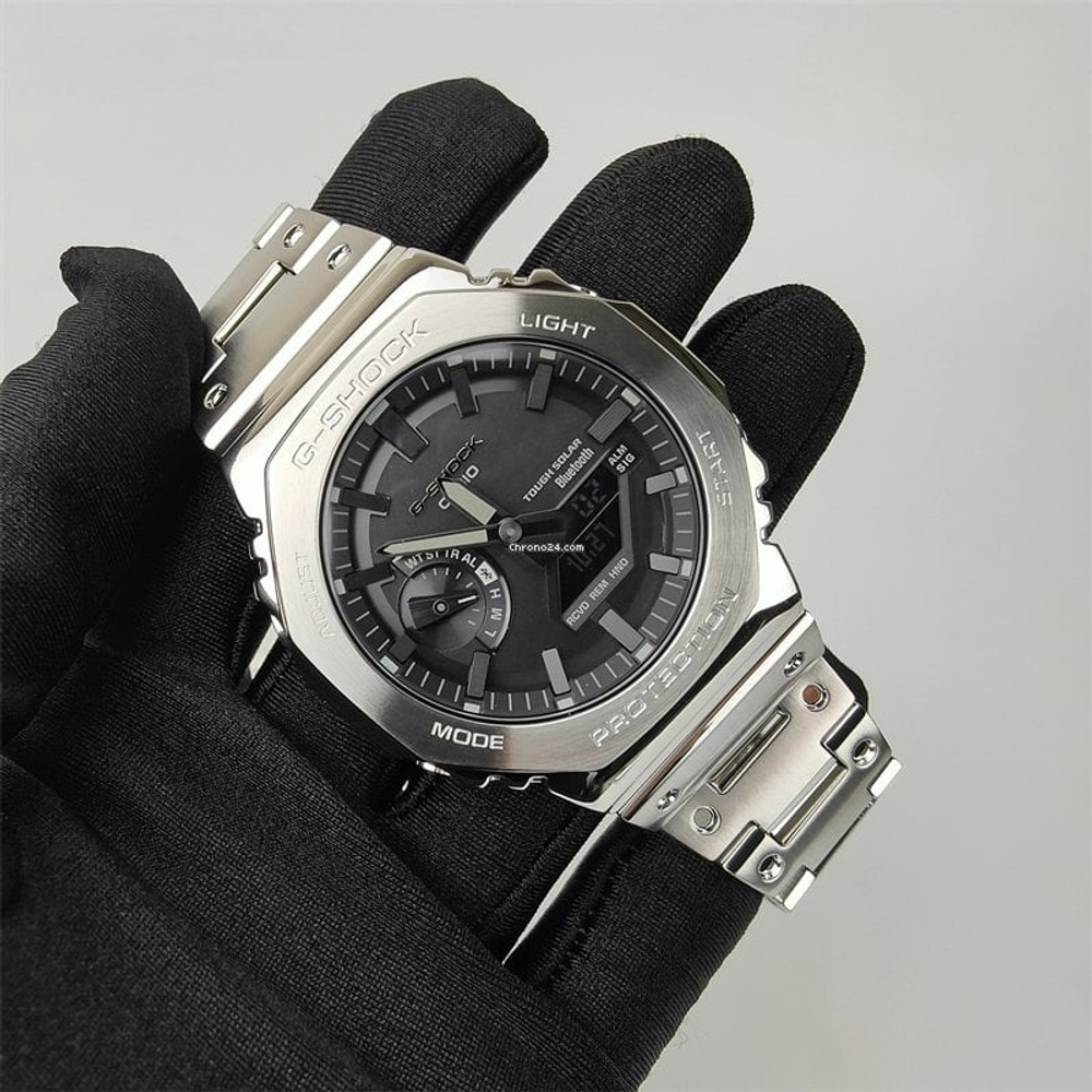 Часы Casio GM-B2100D-1A