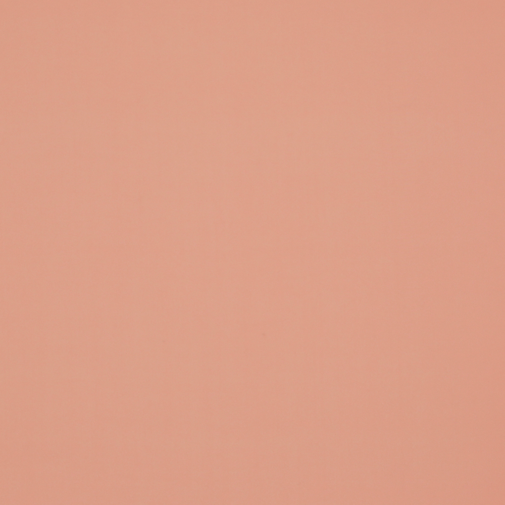 Шелковый крепдешин (69 г/м2) нежно-абрикосового цвета