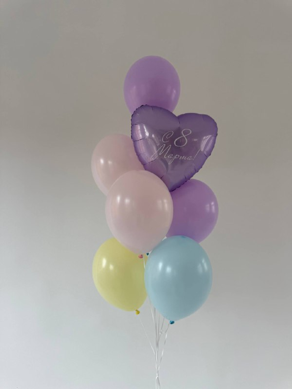 Набор на 8 Марта 22