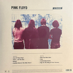 Pink Floyd / 8-Tracks (Coloured Vinyl)(LP)