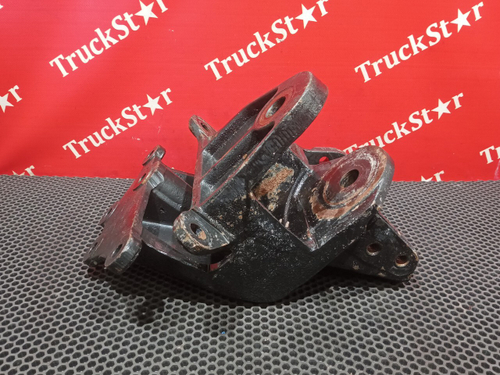 Кронштейн рессоры передней левый 2023г.