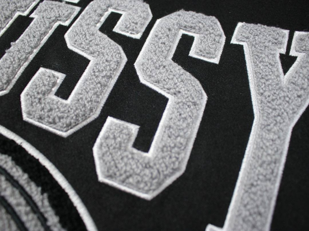 Бомбер Stussy, арт. 482925259