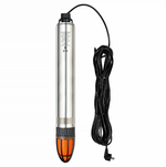 Скважинный насос Джилекс «ВОДОМЕТ» 40/50