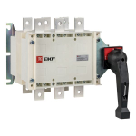 Рубильник-переключатель  EKF pscs-630-3