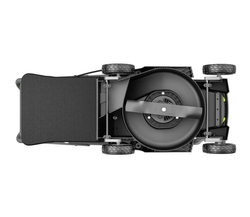 Газонокосилка аккумуляторная Greenworks GD24LM331, 24V, 33 см, (2520607)