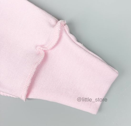 Слип хлопковый Нежный возраст Розовый