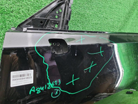 Дверь передняя левая EXEED VX (2021-н.в.)