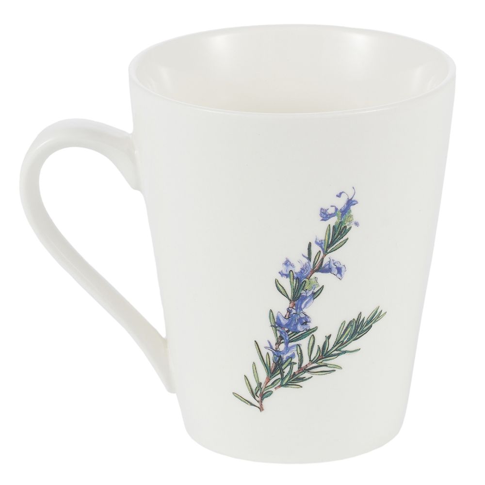 Кружка Gipfel Flora 52269 300 мл