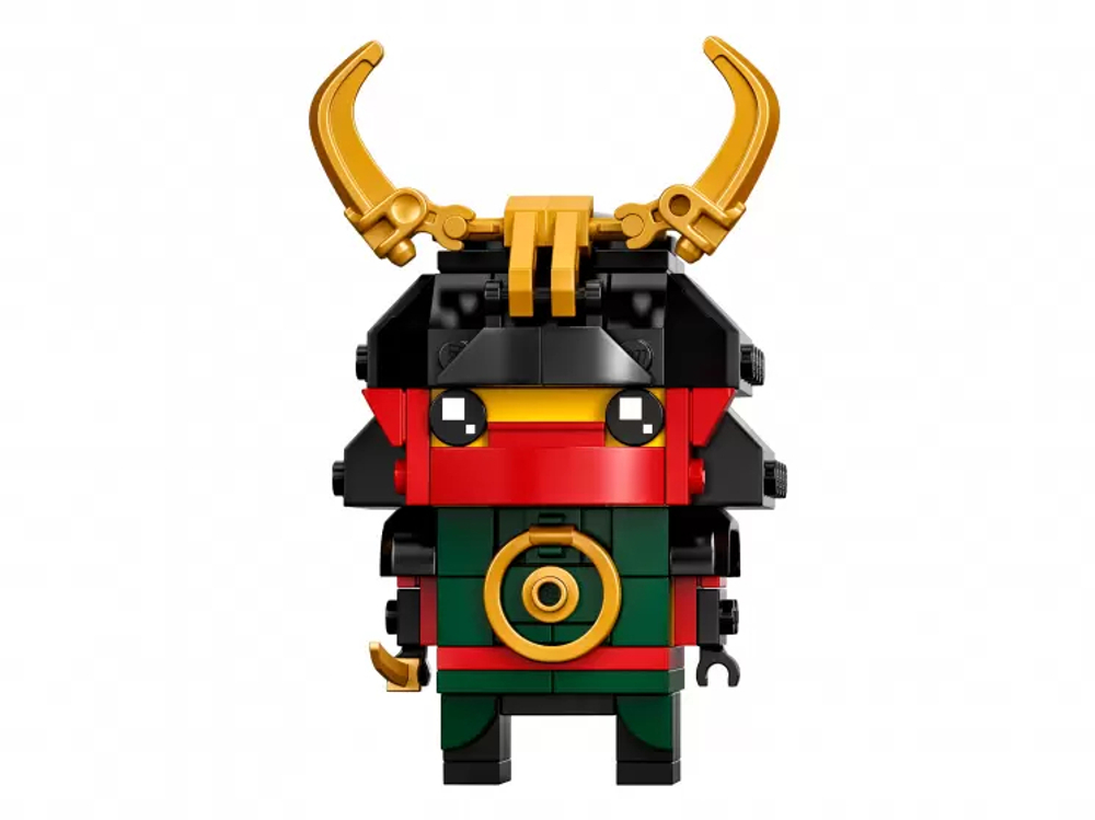 Brickheadz ninjago on sale