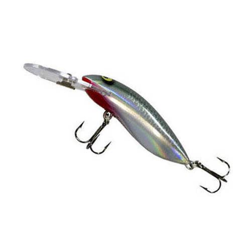 Воблер Halco Sorcerer 90DD+STD 9 см., цвет Rus1